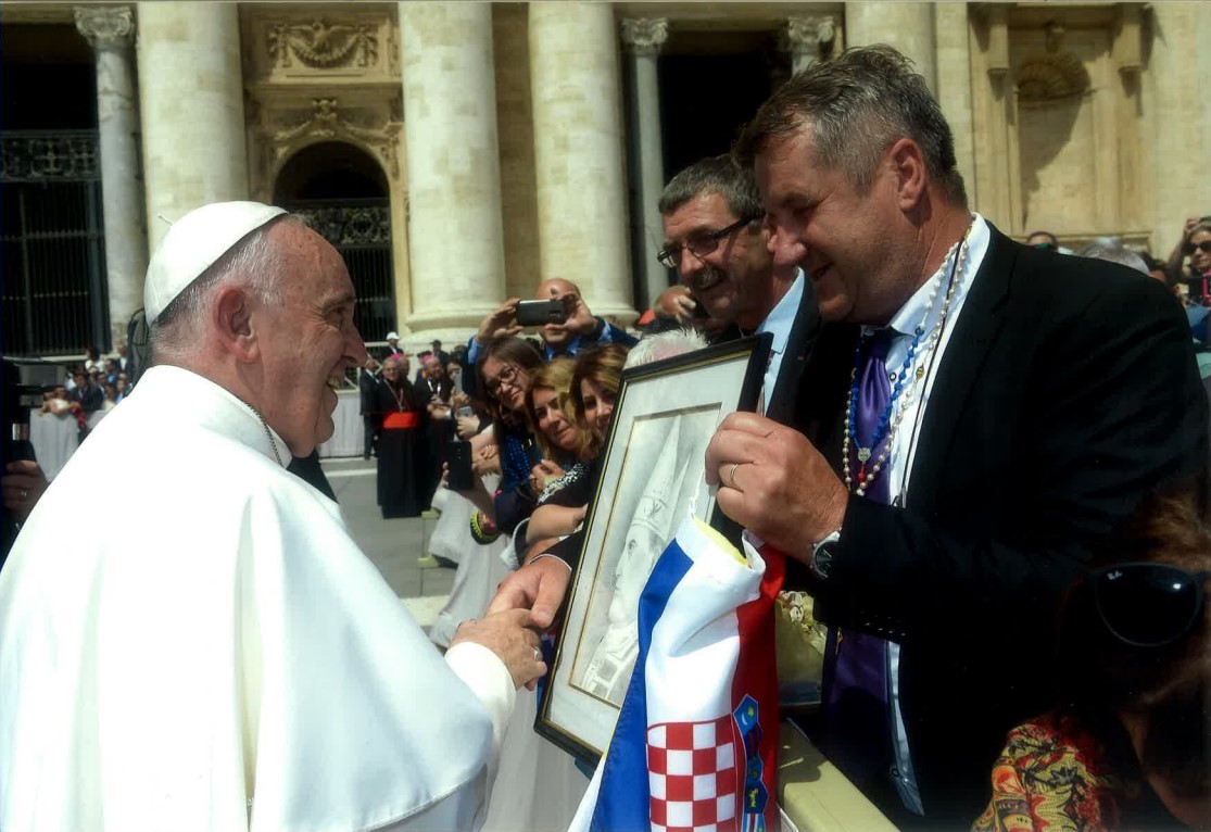 Udruga hrvatskih branitelja Lučonoše – fotografija iz galerije 46