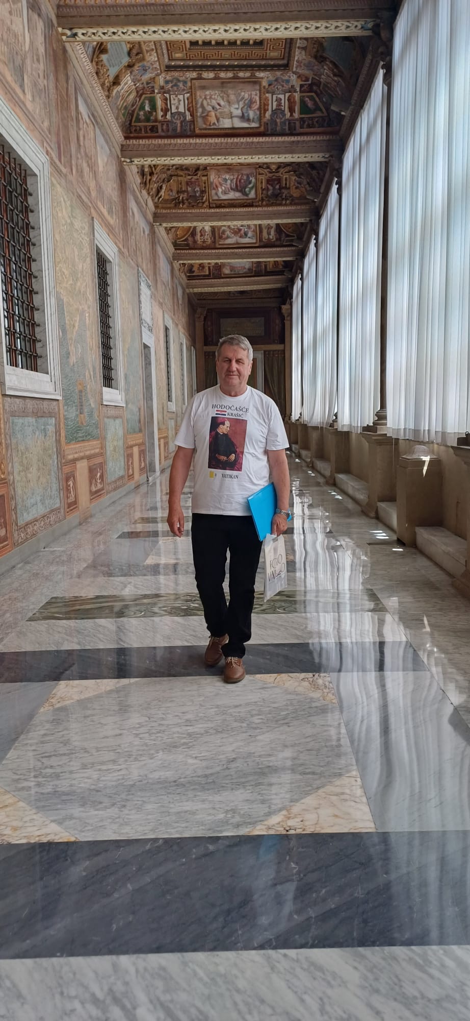 Udruga hrvatskih branitelja Lučonoše – fotografija iz galerije 2