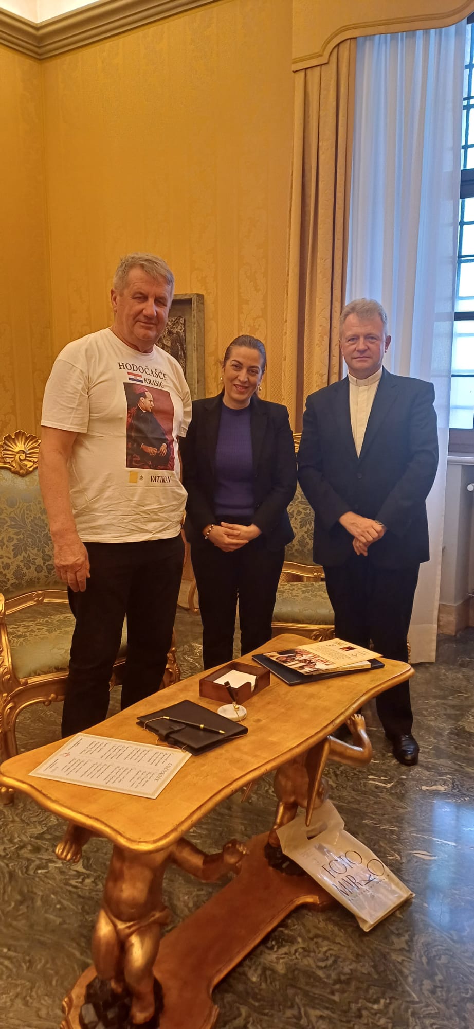 Udruga hrvatskih branitelja Lučonoše – fotografija iz galerije 5