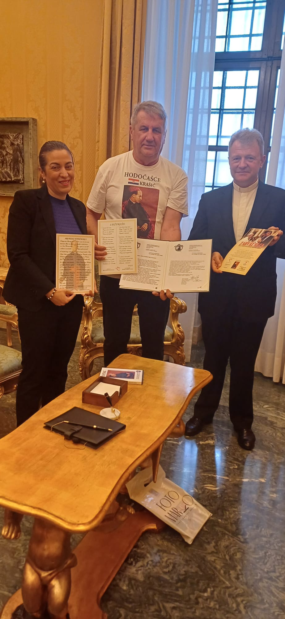 Udruga hrvatskih branitelja Lučonoše – fotografija iz galerije 8