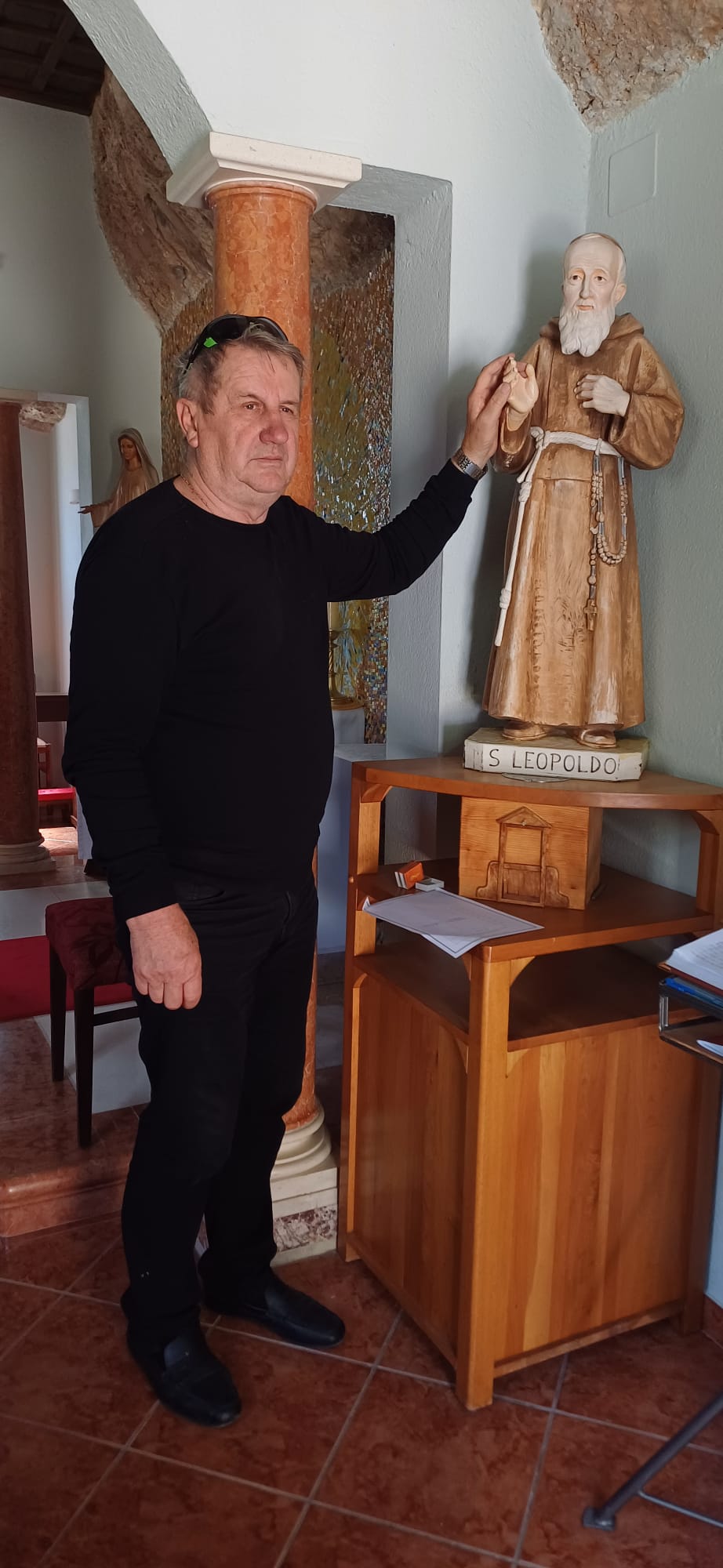 Udruga hrvatskih branitelja Lučonoše – fotografija iz galerije 11